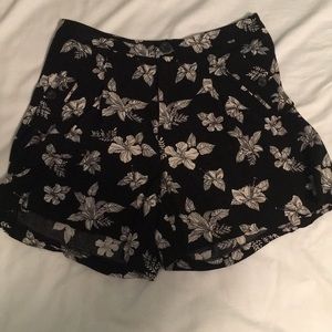 Forever 21 shorts